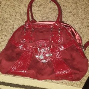 guess handbag